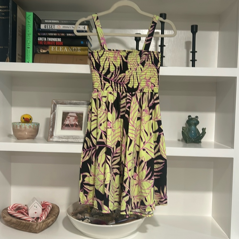 Summer dress